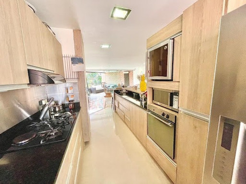 Imagen 23 de 29 de Apartamento En Venta Poblado 589-1141