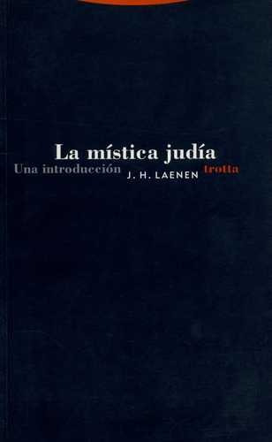 Libro Mística Judia. Una Introducción, La