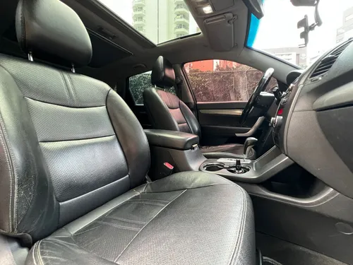 Kia Sorento Xm 2.2 VGT