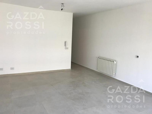 Imagen 2 de 8 de Venta Moderno Departamento De 1 Ambiente A Estrenar En El Centro De Monte Grande