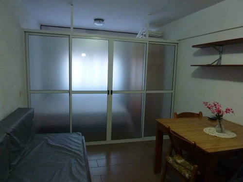 Imagen 5 de 7 de Monoambiente Dividido En Costa Azul.