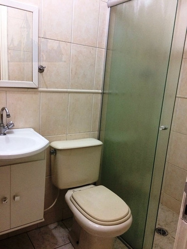 Imagem 24 de 27 de Casa Para Venda, 3 Dormitórios, Vila Firmiano Pinto - São Paulo - 11402