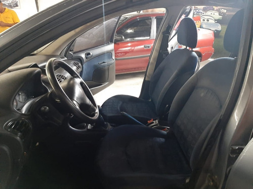 Peugeot 206 Soleil 1.6 Completo Raridade Sem Entrada + 48x