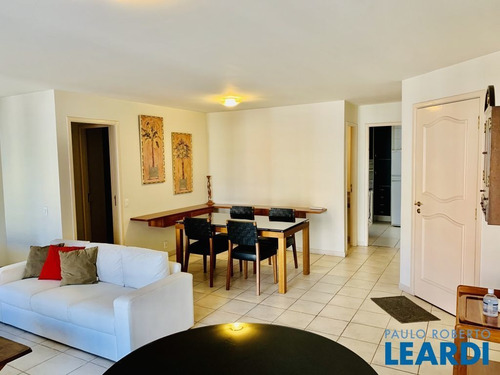 Imagem 5 de 15 de Apartamento - Alto Da Lapa - Sp - 612932