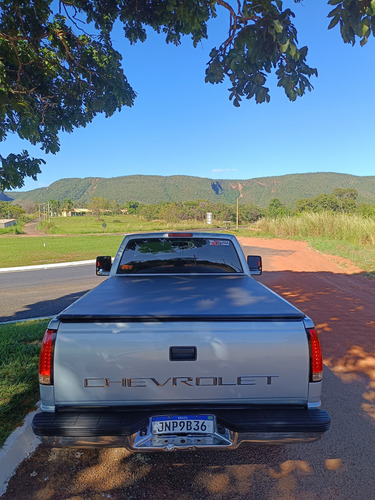 Chevrolet Silverado 4.1 Std 2P