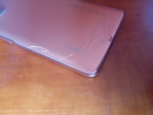 Redmi Note 10 Pro (Reacondicionado)