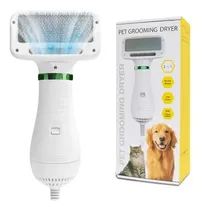 Comprar Secador De Pelo Para Mascotas 300w Perro Gato
