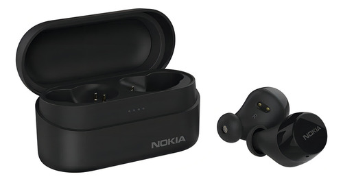 Fone de ouvido Multilaser Earbuds NK018 NK018