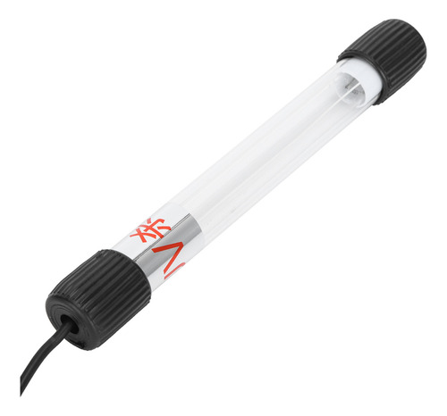 Limpiador Anfibio Uv Ultravioleta Para Peceras Y Acuarios