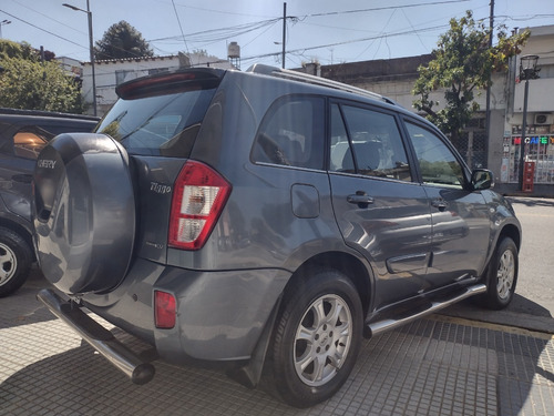 Chery Tiggo 2013 2.0 16v 4x2 Confort Nueva Con 68.000 Kms!!!