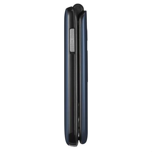 Celular Flip Vita Azul Dual Chip Quadriband P9020 Multilaser