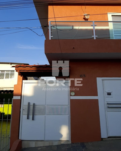 Imagem 2 de 30 de Vendo Ótimo Sobrado No Bairro São Jose Em Suzano, Ótima Instalação. Imobiliárias De Suzano . Imobiliárias De Mogi Das Cruzes. - Ca00225 - 69943568