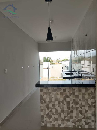 Imagem 20 de 30 de Casa Com 2 Suítes E Piscina - R$ 475 Mil-cod: 2964 - V2964