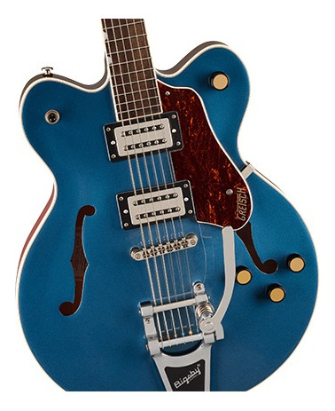 Guitarra Gretsch G2622t Streamliner Center Block Double