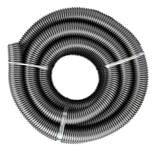 Kit De Mangueira De Ferramenta Elétrica C- 2m Cinza 40mm