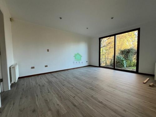 Linda Casa En Arriendo De 4 Dorm. En Osorno