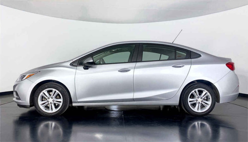 Imagen 8 de 15 de 106717 - Chevrolet Cruze 2017 Con Garantía