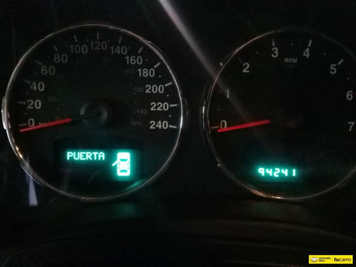 Jeep Cherokee Limited
