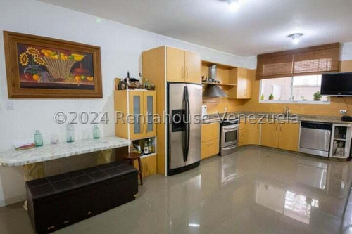 Se Vende Casa En El Marques Mls #25-7785
