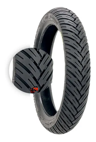 Llanta 100/90-18 K6313 Kenda Tras Libero, Cbf125, Gs125