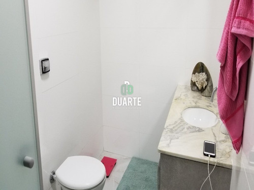 Imagem 13 de 29 de Apartamento - Ap01749 - 34453907