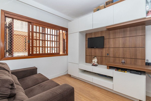 Imagem 1 de 23 de Apartamento À Venda No Bairro Jardim Botânico - Porto Alegre/rs - O-26772-43834