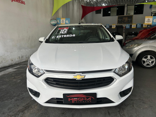 Chevrolet Onix 1.0 Lt 5p