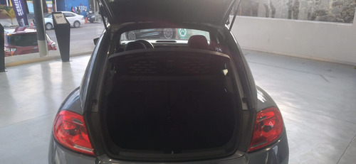 Volkswagen Beetle 2.5 Sportline At
