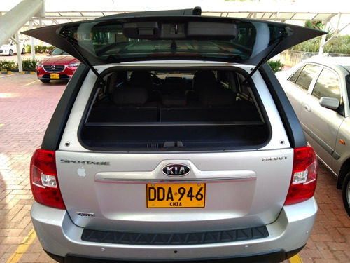 Kia Sportage 2009 2.0 Gasolina