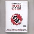 Waters Roger - The Wall - Live In Berlin (ed.speci) Dvd - U