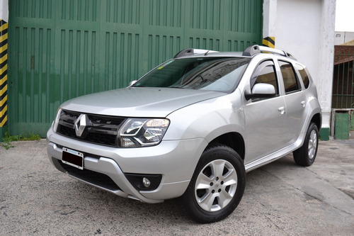 Renault Duster Privilege 1.6 2015 Unico Dueño / 70.000km /