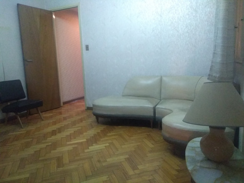 Imagen 29 de 30 de Departamento De 6 Ambientes Con Espacio Guardacoche Y Baulera En Venta En Caballito