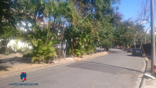 Terreno A Venda No Jardim Guarani - Te00122 - 33661555