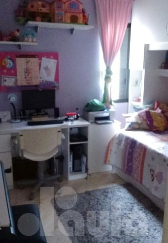 Imagem 5 de 14 de Apartamento Em Santo André Região Central Com 69 Metros Todo - 1033-8751