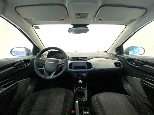 Imagem 5 de 8 de Chevrolet Onix 1.0 Mt Joy