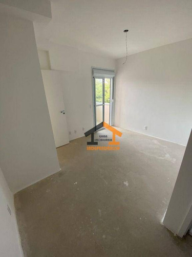 Imagem 8 de 30 de Apartamento À Venda, 94 M² Por R$ 730.000,00 - Vila Santa Cruz - Itatiba/sp - Ap0481