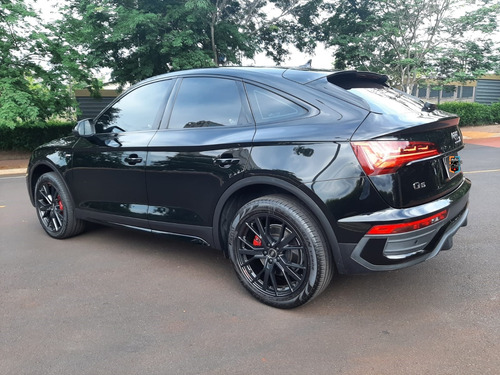 Audi Q5 Q5 Performance Black Quattro