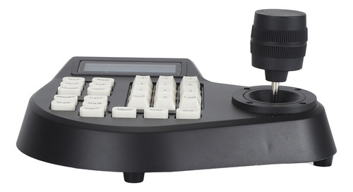 Teclado Analógico 3d Joystick Ptz Controller Camera Rs485 Bu