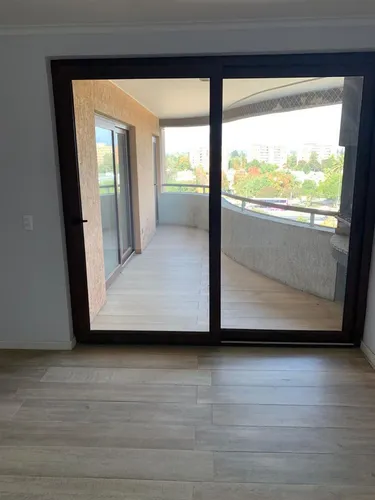 Departamento En Arriendo De 3d/3b/1e/1b En Rancagua