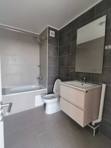 Departamento En Concepción 1d 1b 1e (103979)