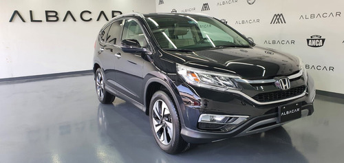 Imagen 5 de 15 de Honda Cr-v 2016 2.4 Exl Piel At