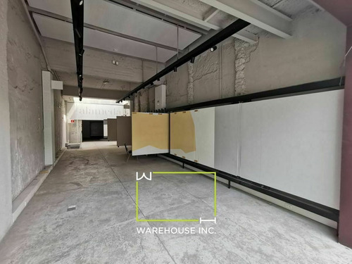 Imagen 14 de 15 de Local Comercial En Renta Polanco