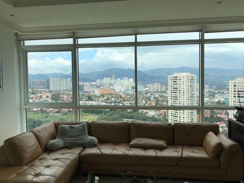 Imagen 11 de 30 de Venta De Hermoso Ph En Privada Del Bosque Con Terraza!!!