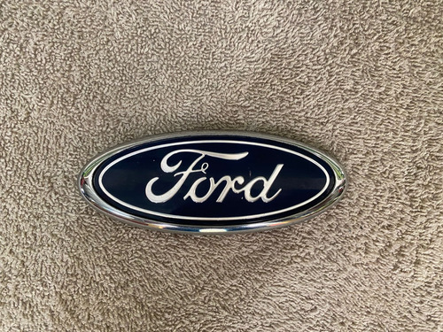 Emblema Trasero De Ford Explorer 1999-2001 Original