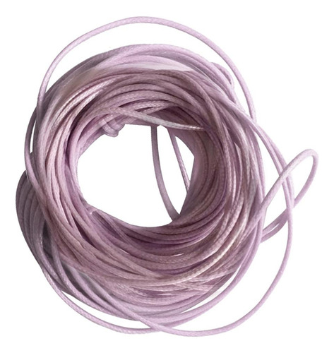 Cordón 1,5 Mm 10 M Púrpura 1,5 Mm 10 M Púrpura 10m