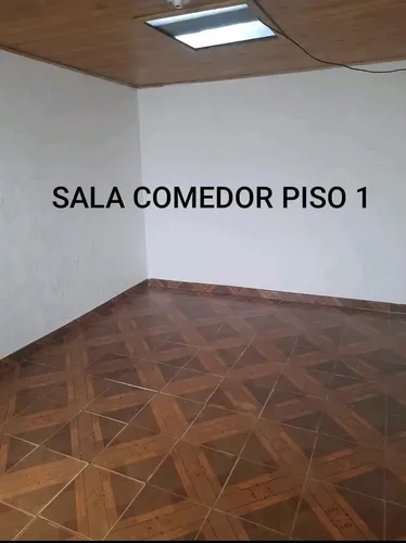 Venta Casa En Fontibón Centro