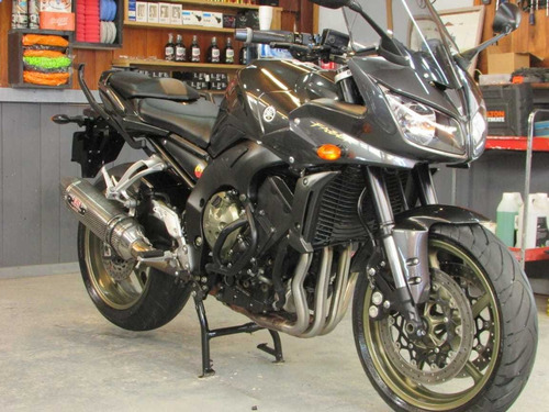 Yamaha Fz1 Fazer 1000 (no R1 Mt09 Cbr Gsxr Zx10)