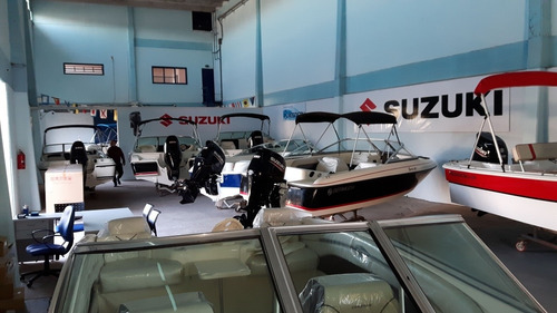 Motor Suzuki 100 Hp 4 Tiempos ,fuera De Borda