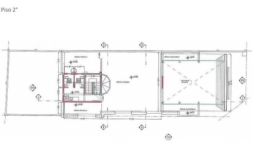 Imagen 14 de 14 de Distribuido En Planta Baja Y Entrepiso | Muy Buen Estado | Reservado