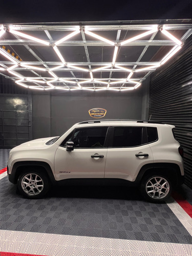 Jeep Renegade 1.8 Sport At